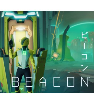 Beacon Steam Key EUROPE
